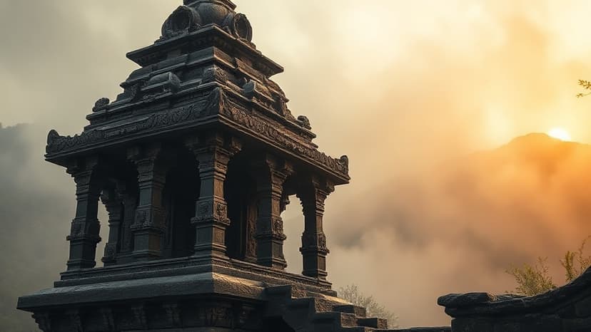 Mohanlal's 'Athimanoharam' to Film at Sacred Sabarimala