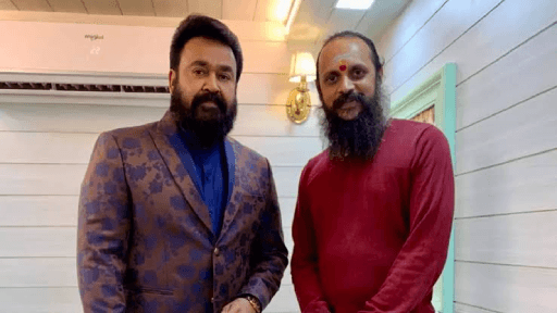 Mohanlal's Style Secret: A Designer's Vision