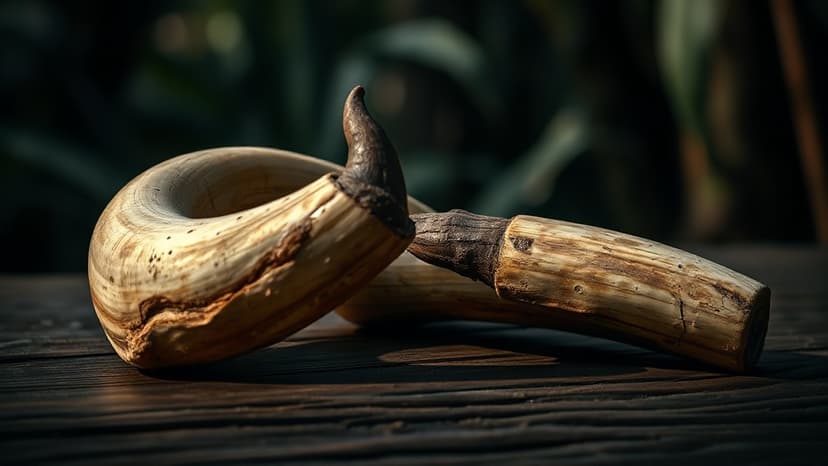 Mohanlal's Ivory Case: 10 Tusks Declared in Amnesty