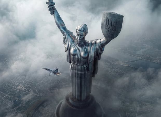 Mohanlal's 'Operation Ganga' Evokes Ukraine's Resilience