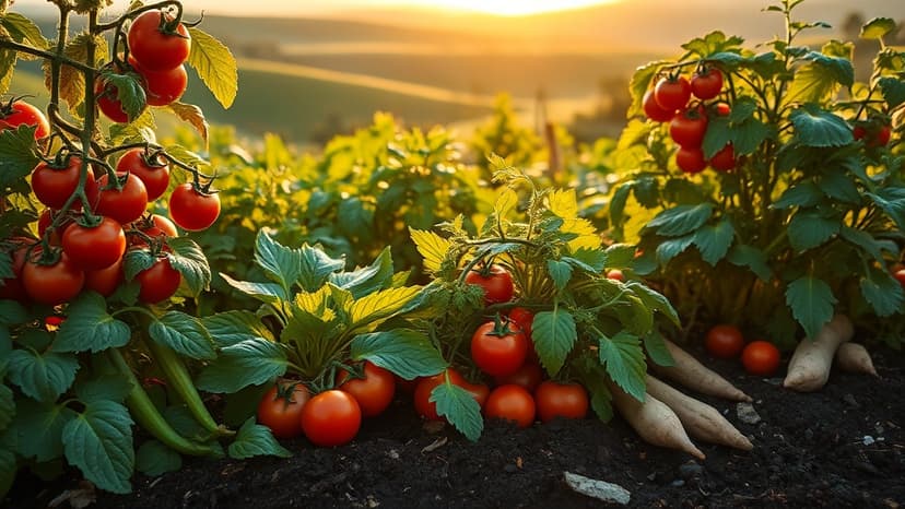 Mohanlal's Green Thumb: From Screen to Sustainable Farm