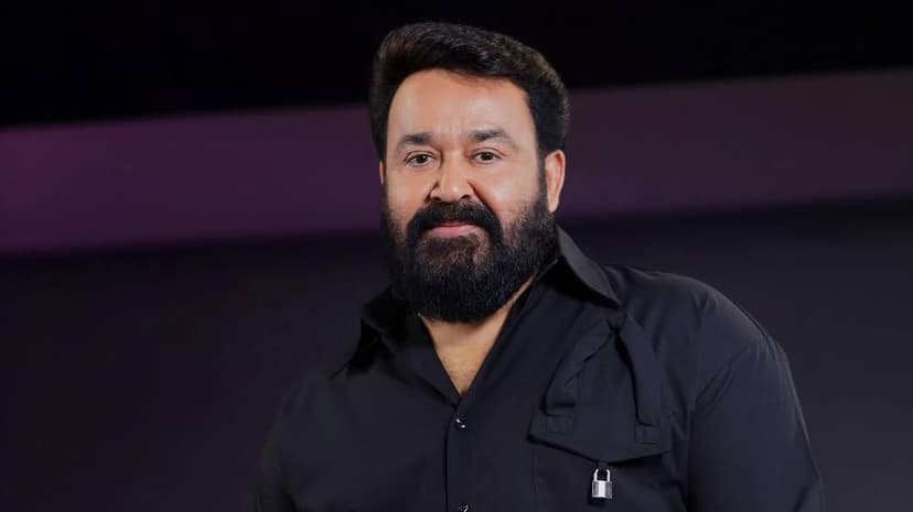Mohanlal's Rs 600 Cr Year: Hits, Flops, & Industry Rescue
