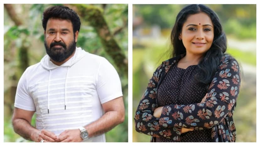Mohanlal's Apology Over 'Thanmathra' Nude Scene