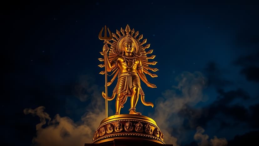 Mohanlal's 'Vel Muruga' US Performance Goes Viral