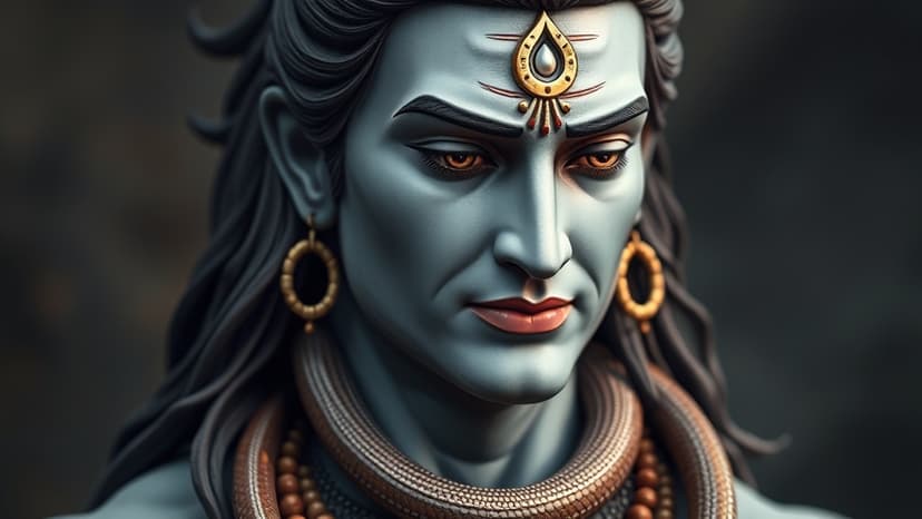 Mohit Malik Departs 'Gatha Shiv Parivaar Ki' for New Ventures