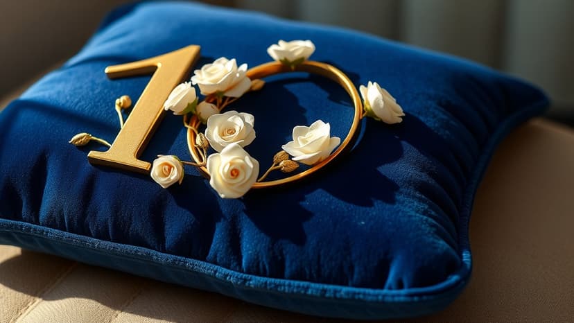 Mohit Sehgal & Sanaya Irani Mark Decade of Marriage