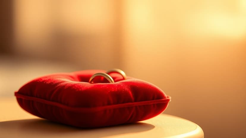 Mohnish & Aarti Bahl: 34 Years of Love & Laughter