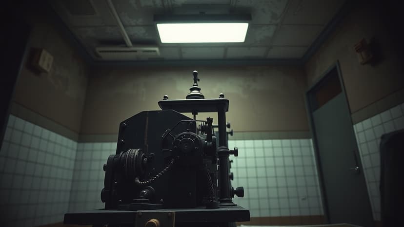 Village Charm: 'Moi Virundhu' Shoots in Kodaikanal