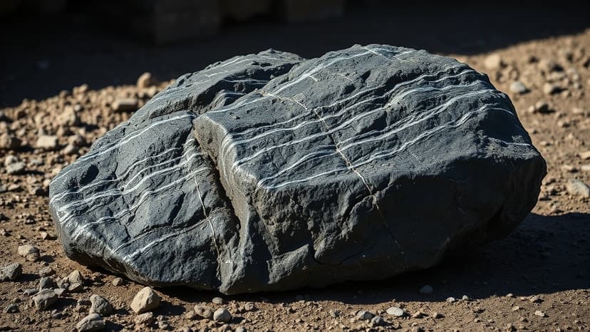 MOIL's Diverse Ores Power India's Industries