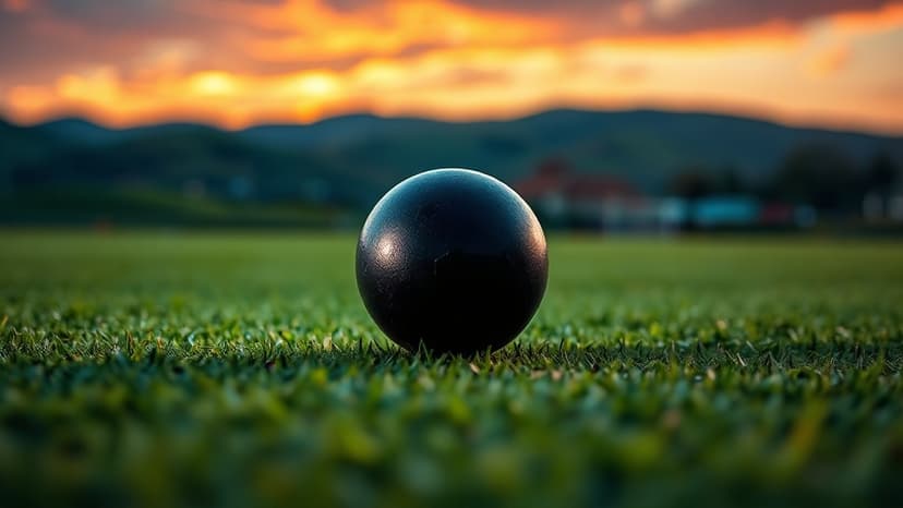 Henriques chases cricket nirvana with Portugal
