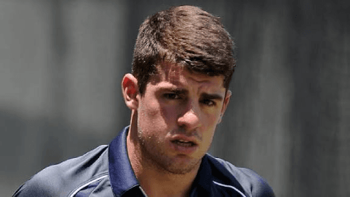 Henriques chases cricket nirvana with Portugal