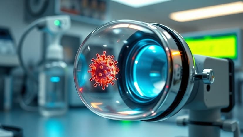 Molbio Diagnostics IPO Sees Strong 83% Subscription on Day 1