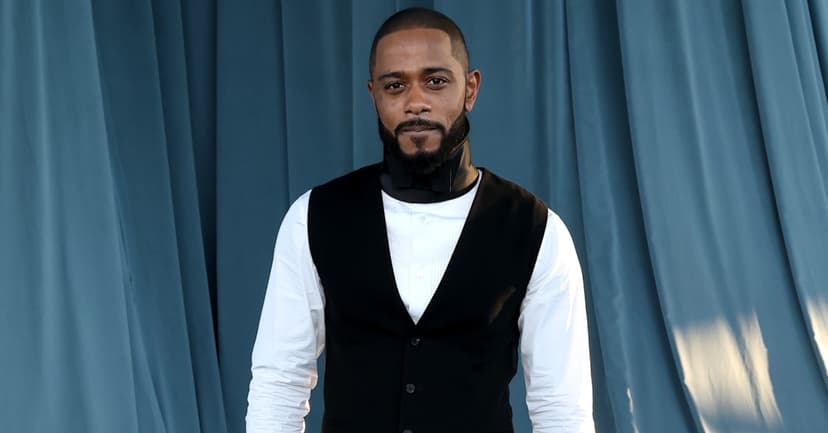 LaKeith Stanfield Descends into NYC's Undercity Horror
