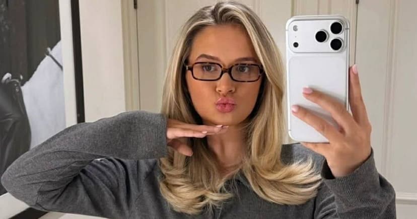 Molly-Mae Hague's Hair Secret Revealed!