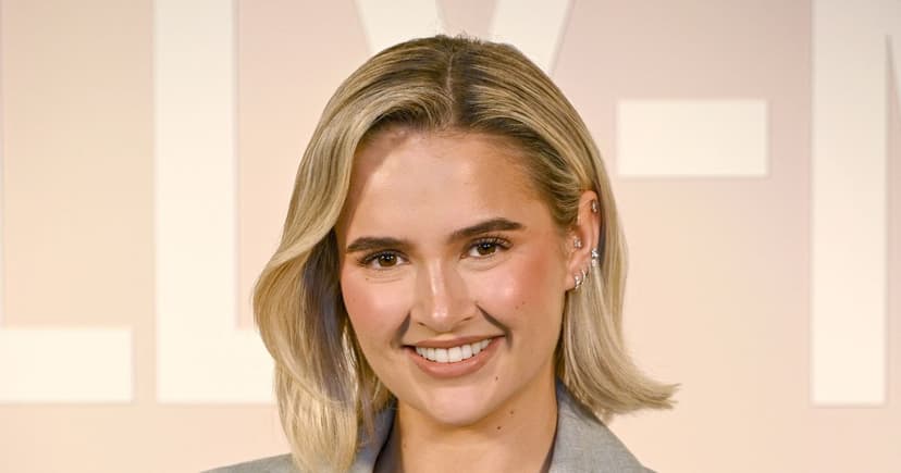 Molly-Mae Feels 'Like Me Again' With Hair Return