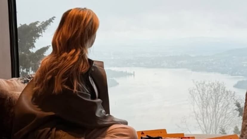 Molly-Mae & Tommy's Lavish Sweden Babymoon Amidst Forbes Honor