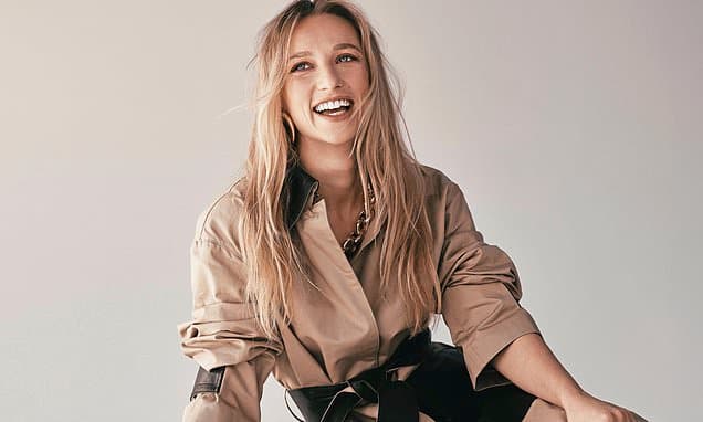 Molly Windsor: Inside Netflix's Dark New Cult Drama