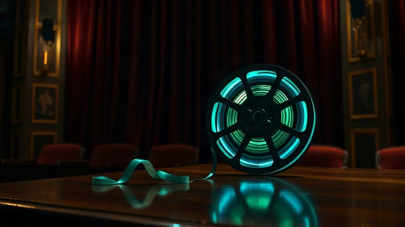 Mollywood Classics Return: 4K Restorations & Dolby Atmos!