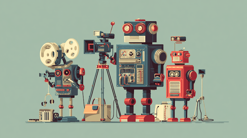 Ai2's Molmo 2: Video AI Gets Leaner