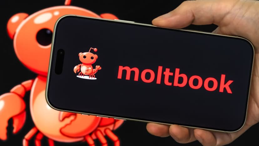 AI Bots' Wild World: Consciousness to Chaos!