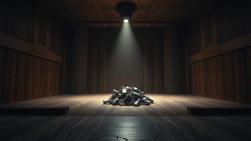 Moltbook: The AI Social Site Fooled the World