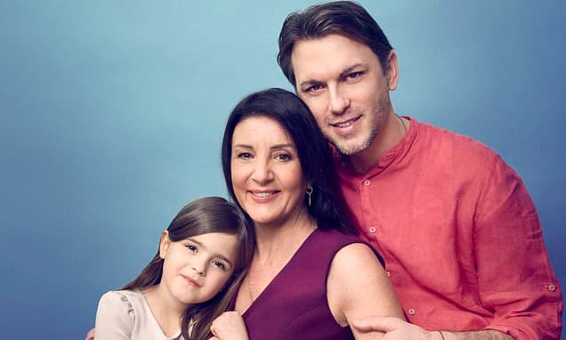 Mom, 55, Stuns Waiter by Revealing Her Age