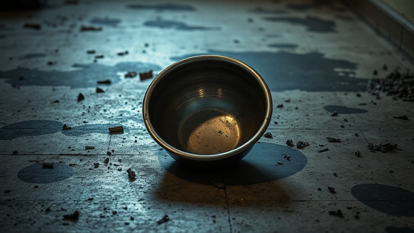 Mom Accused of Abandoning Special Needs Kids for Days