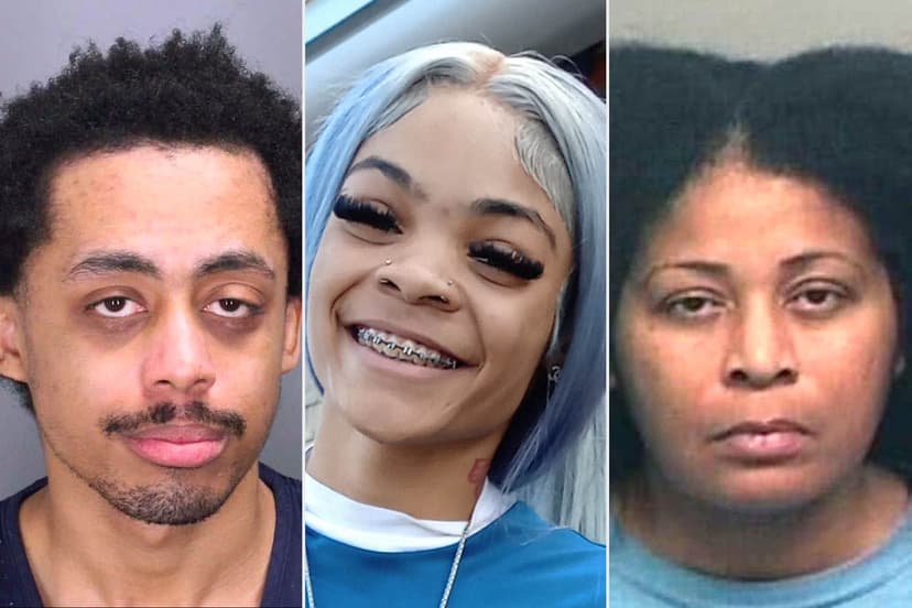 Mom Accused of Ordering Son to Kill Ex-Girlfriend