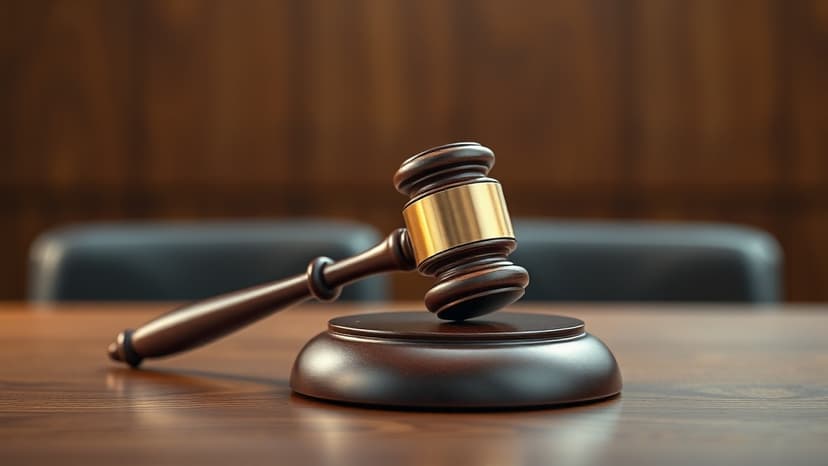 Mother Accused of Poisoning Husband Now Faces Perjury Charges