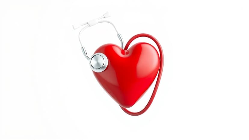 Heart Screening Saves Lives After Son's Tragic Loss