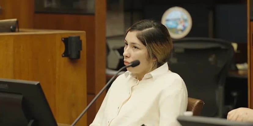 Mom found guilty of neglect after son's death in hot car