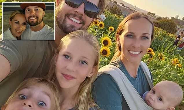 Mother's Dune Buggy Crash Leaves Her Fighting to Walk Again