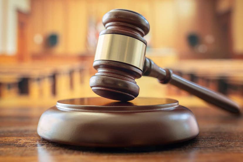 Mother Gets Life for Son's Brutal Murder