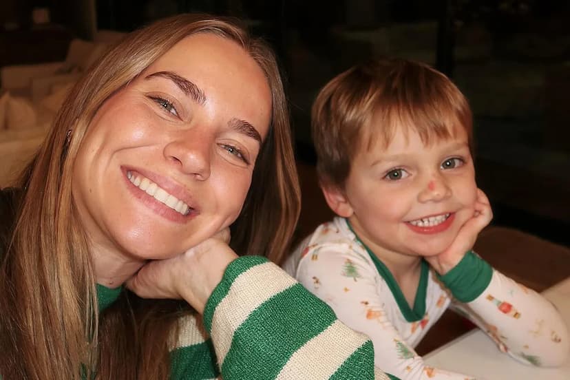 Mom Shares Grief After Son's Preventable Drowning