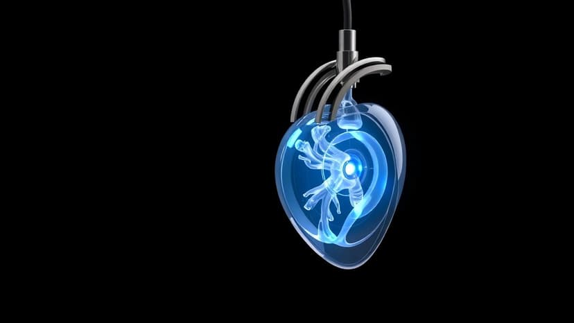 Pregnancy Crisis: Mom Survives Rare Heart Tear