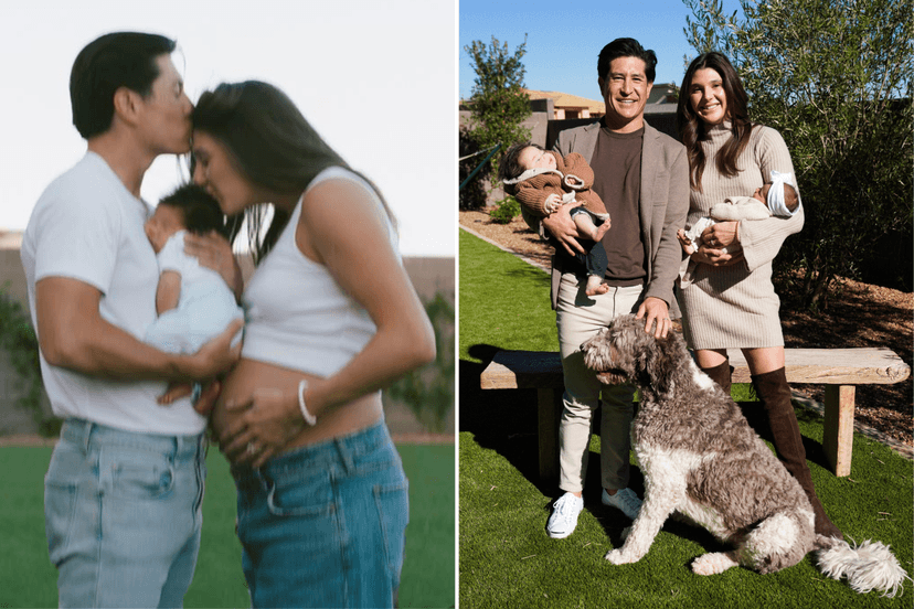 Miracle 'Twiblings': Mom Welcomes Two Babies in 6 Weeks