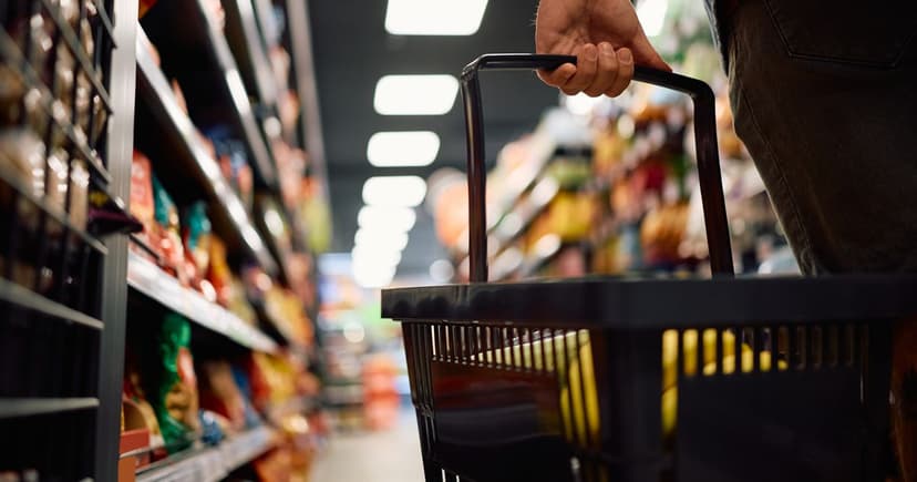 Urgent Alert: MOMA Foods Recalls Porridge for Mouse Risk