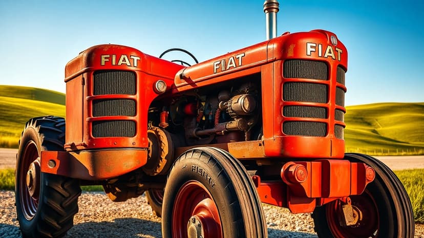 Momoa Gifts Adria Arjona a Tractor: A Love Story on Wheels
