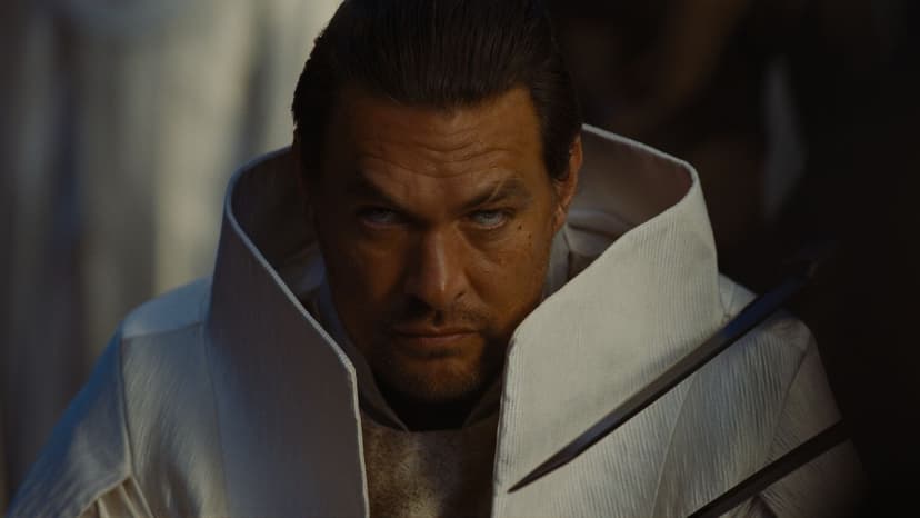 Momoa Compares Dune Desert Filming to Disneyland Thrills