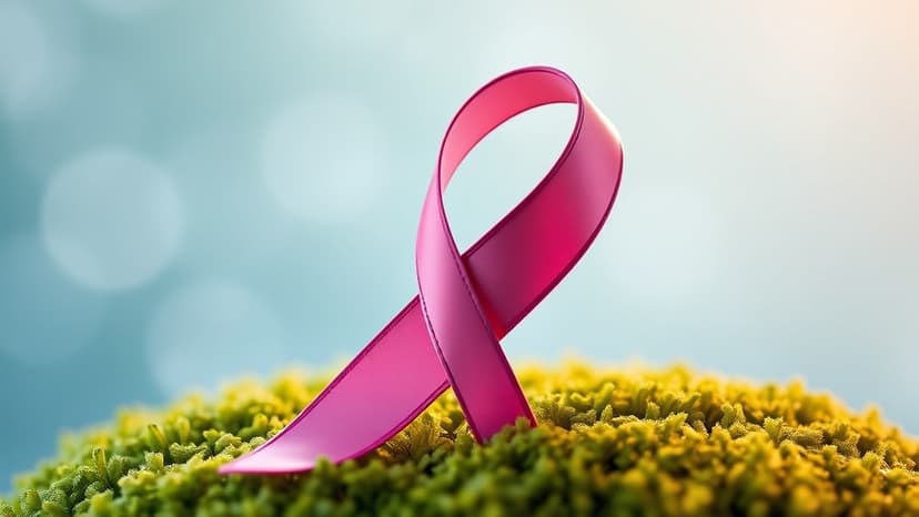 Muscle Ache Misdiagnosis: Mom Reveals Cancer Battle