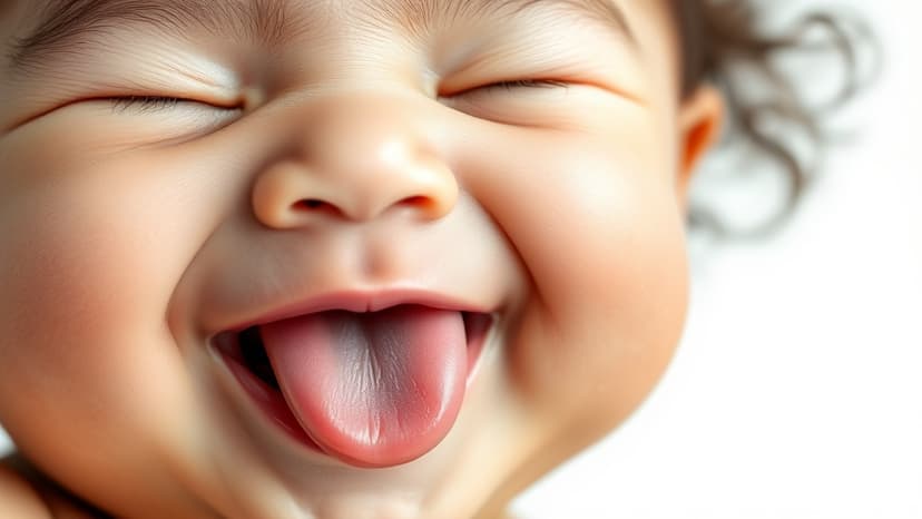 Mom's Gut Feeling Uncovers Rare Genetic Disorder in Baby