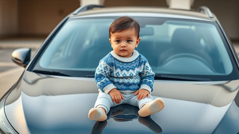 Mom's Gut Feeling Saves Baby from Rare Disease