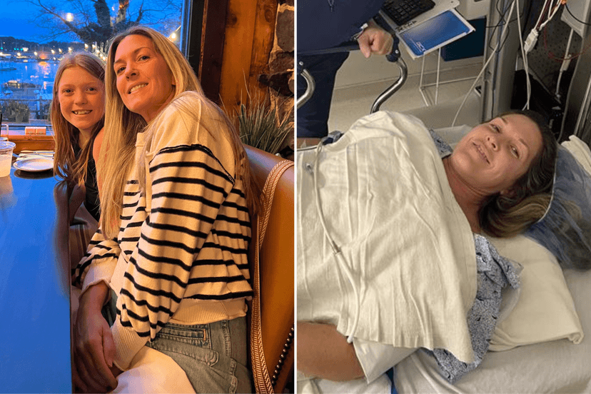 Husband's Research Uncovers Rare CSF Leak After Doctor Dismissal