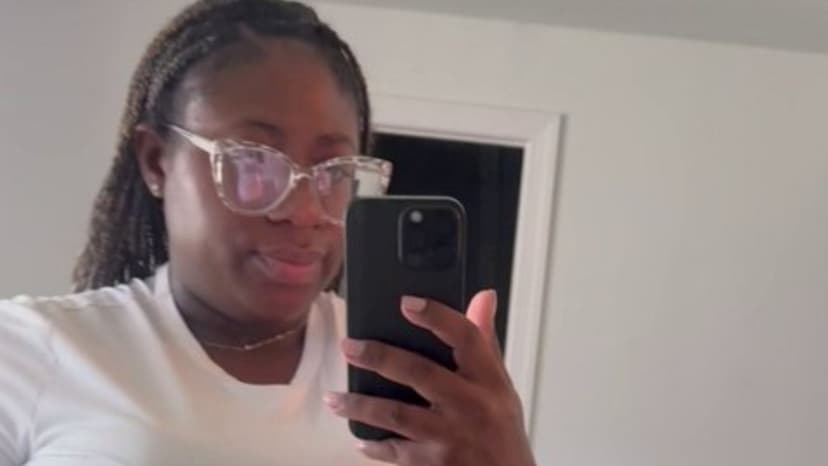 Pregnant Over a Year? Mom's Shocking 53-Week Bump!