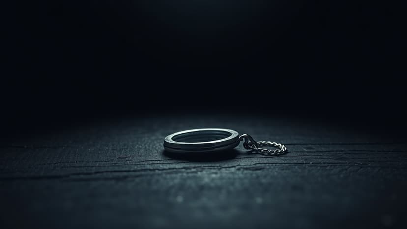 Mom's Gut-Wrenching Memory Fuels Crime Victim Advocacy