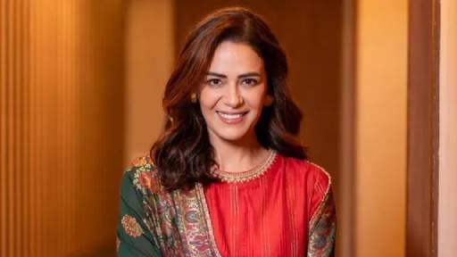 Mona Singh on ageism: 'Women have an expiry date'