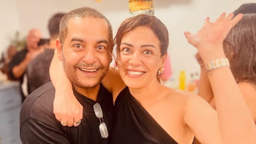 Mona Singh Advises Gaurav Gera on NDA for 'Dhurandhar'