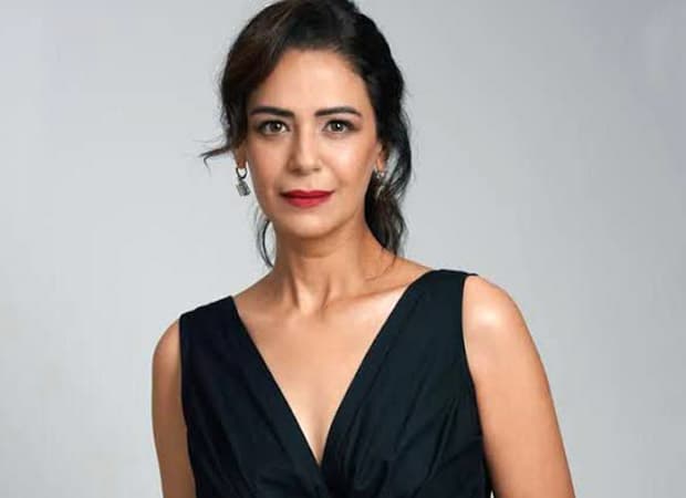 Mona Singh's Bold Makeover for 'Paan Parda Zarda'