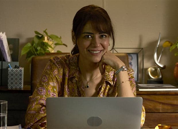 Mona Singh Tackles Motherhood's Love Life