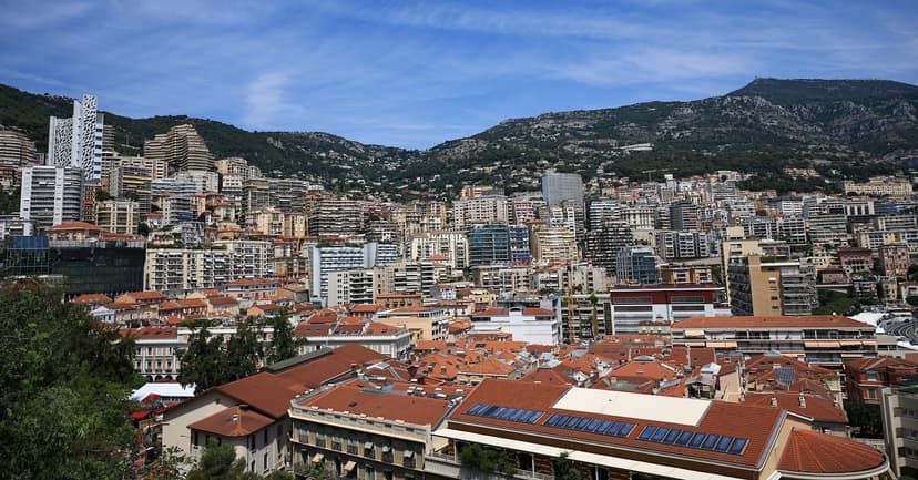 Monaco Bombing: Suspect Orchestrates Attack from Abroad